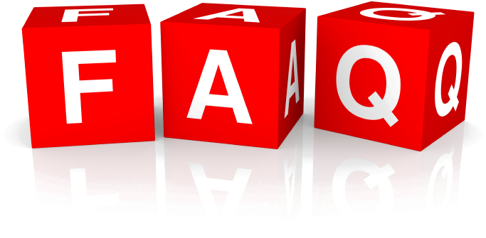 FAQ Banner 1