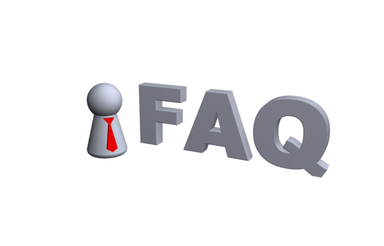 FAQ Banner 2
