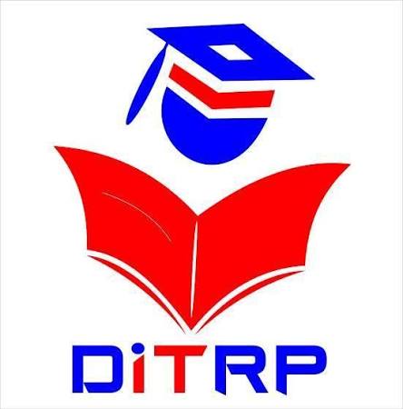 Official DITRP India Website
