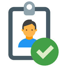 ID CARD VERIFICATION
