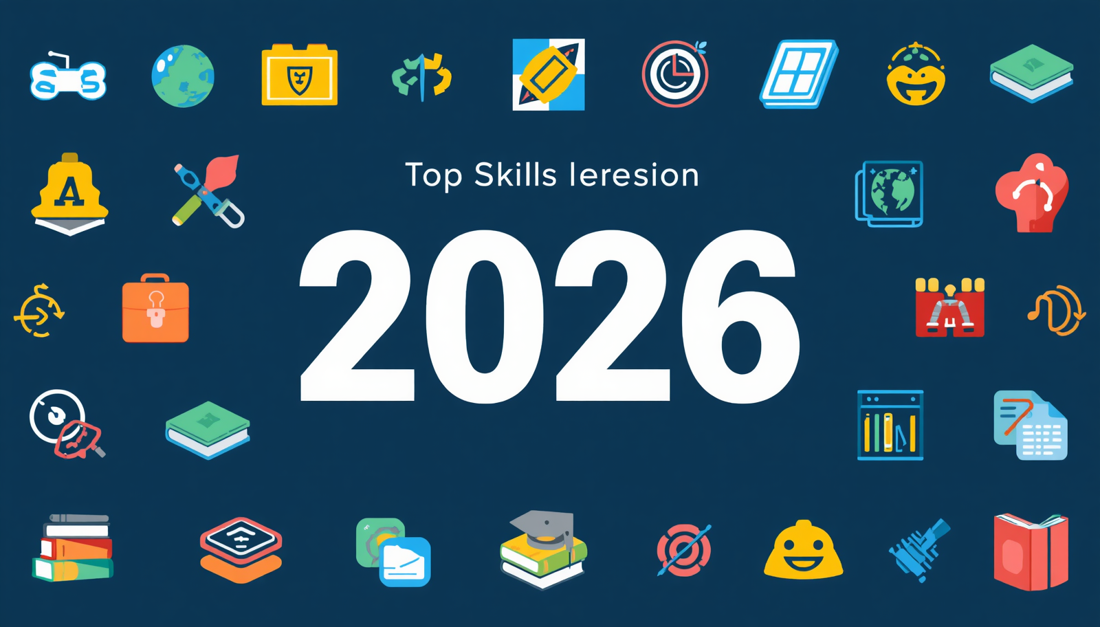 TOP SKILLS EVERY STUDENT SHOULD LEARN IN 2026