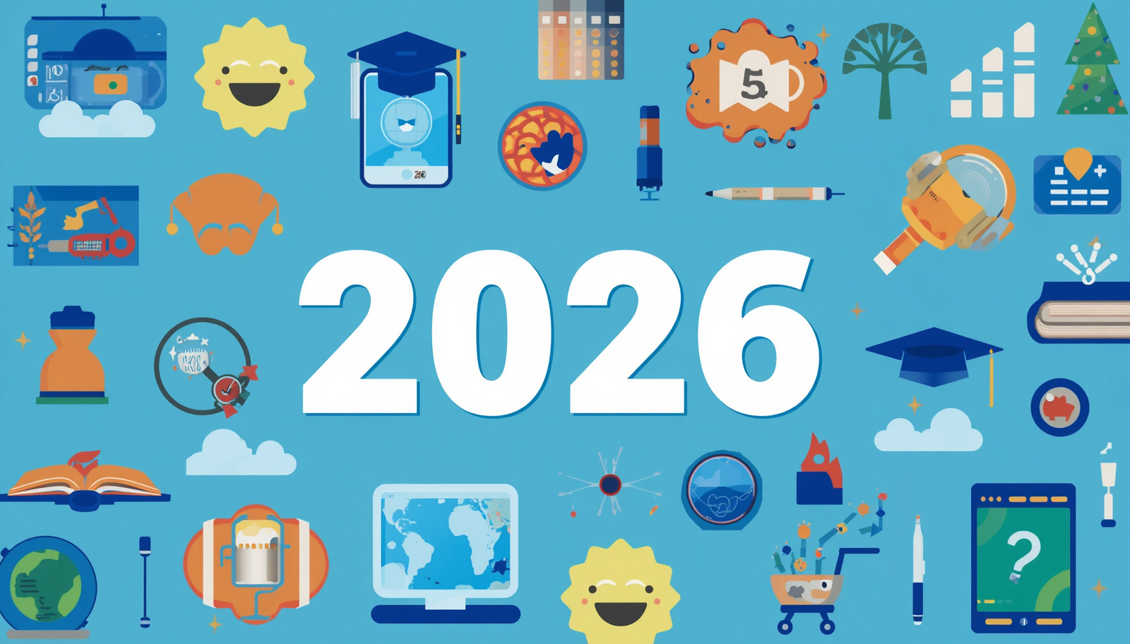 TOP SKILLS EVERY STUDENT SHOULD LEARN IN 2026