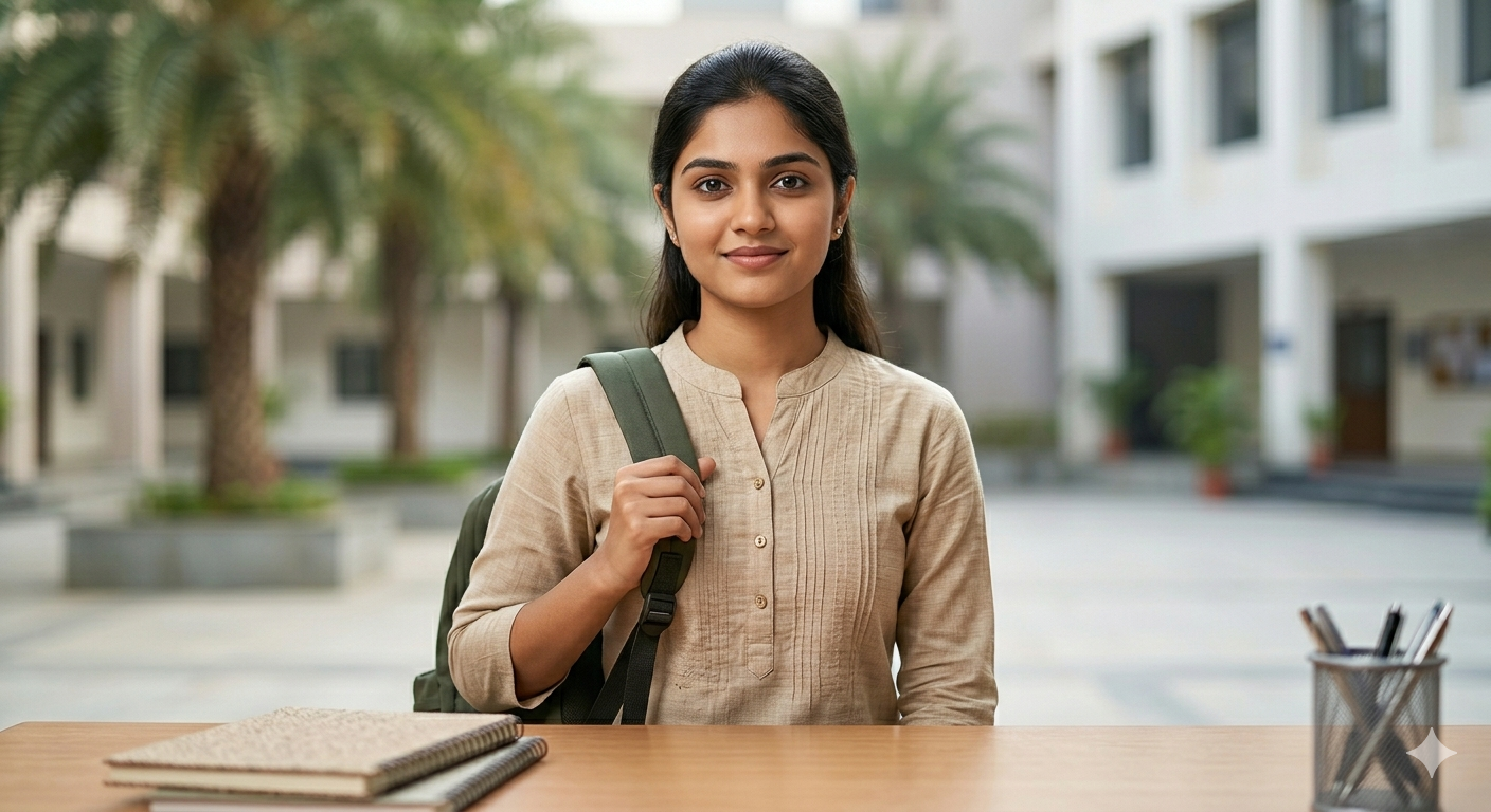 Anjali Patel Image