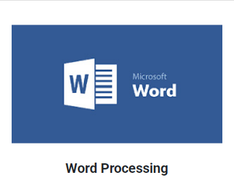 MS-WORD