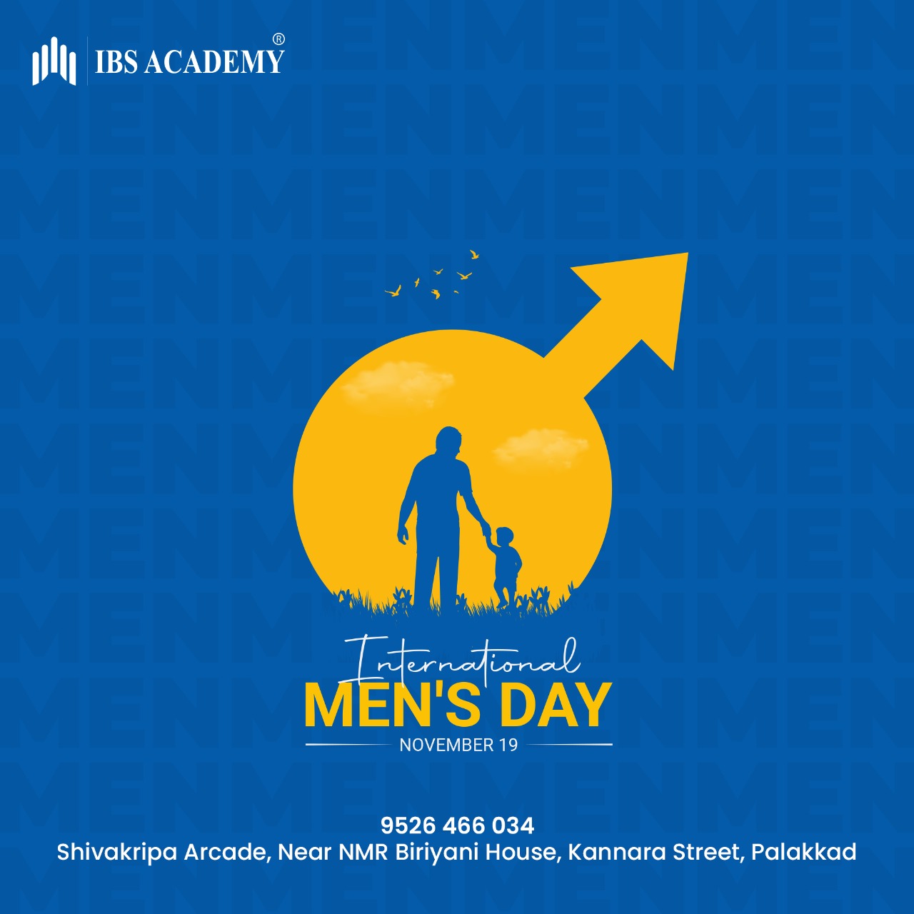 Men's Day