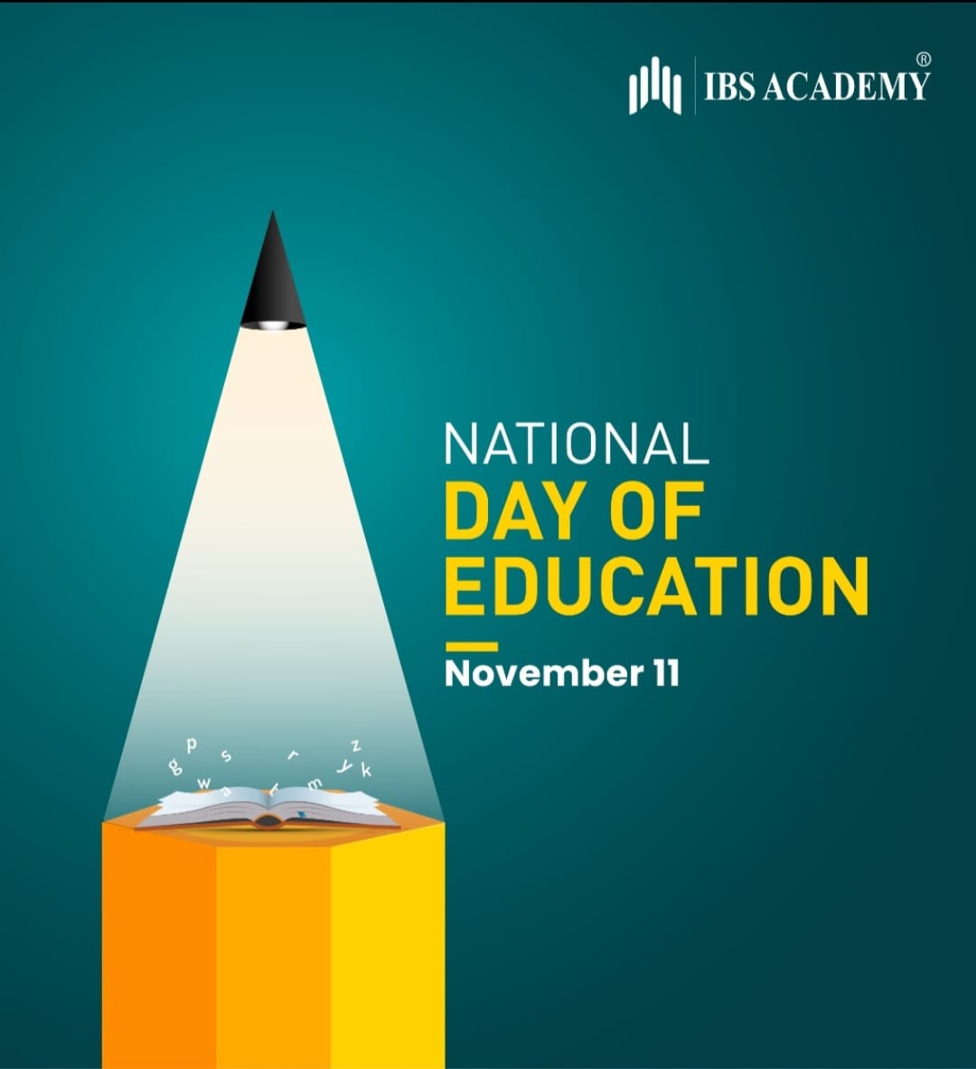 National Day of Education