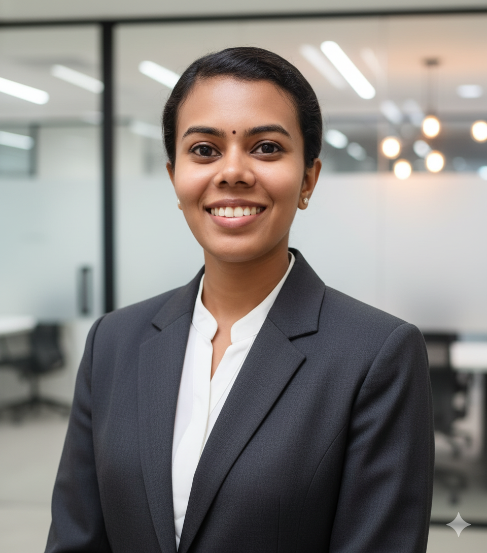 SREELAKSHMY MR Image