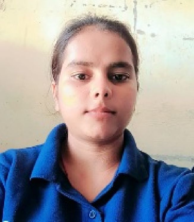 STUTI VISHWAKARMA 