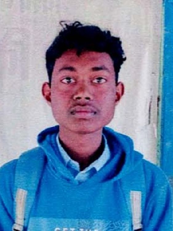 SHUBHAM 