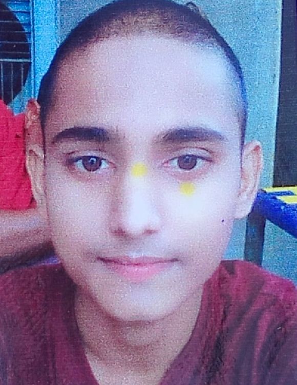 ADITYA PAL 