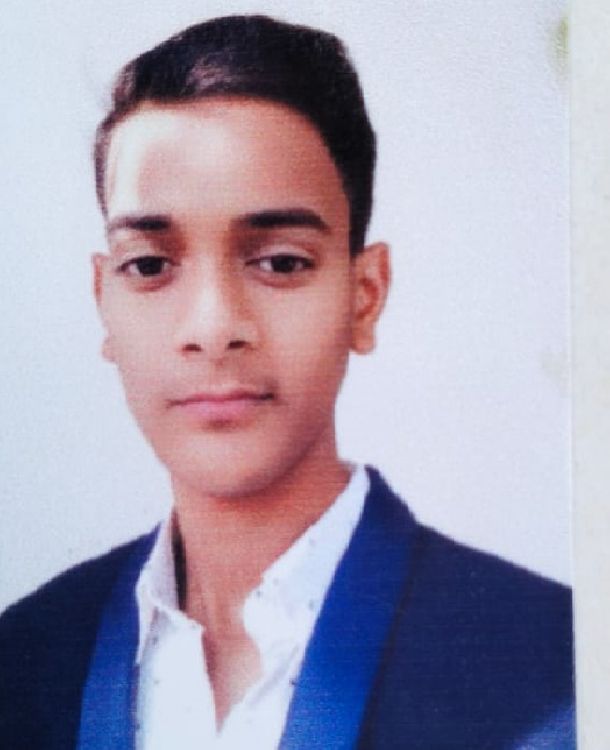 ADITYA PRATAP SINGH 