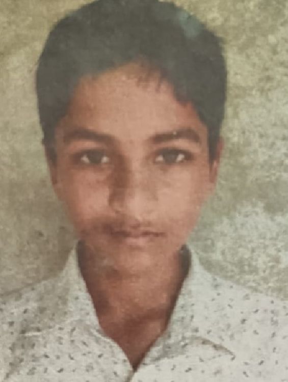 GAURAV KUMAR 