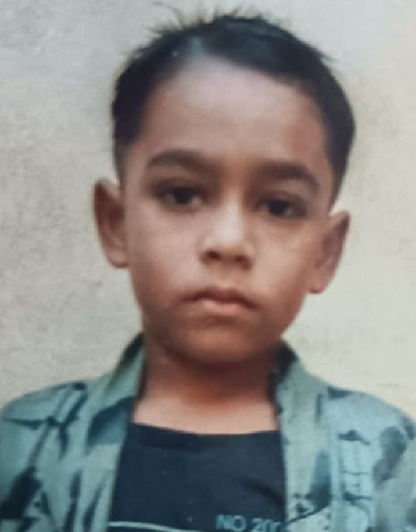 SHOURYA SINGH 
