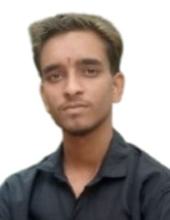 DEEPANSHU SAINI 