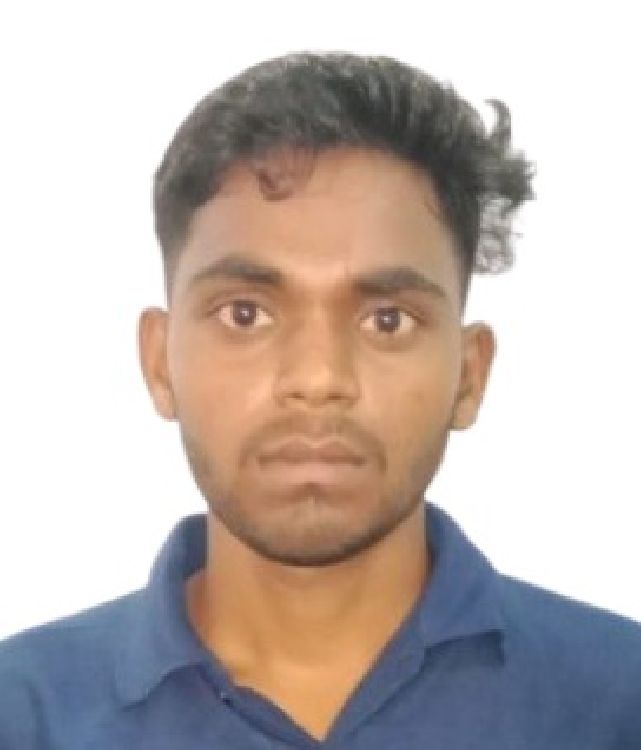 VIPIN KUMAR 