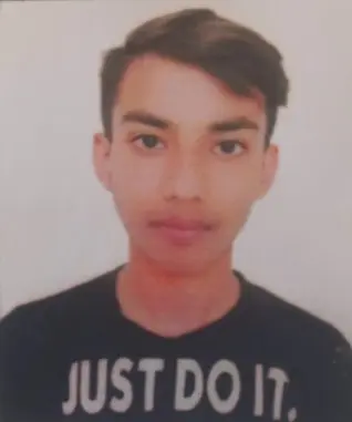 DURGESH YADAV 