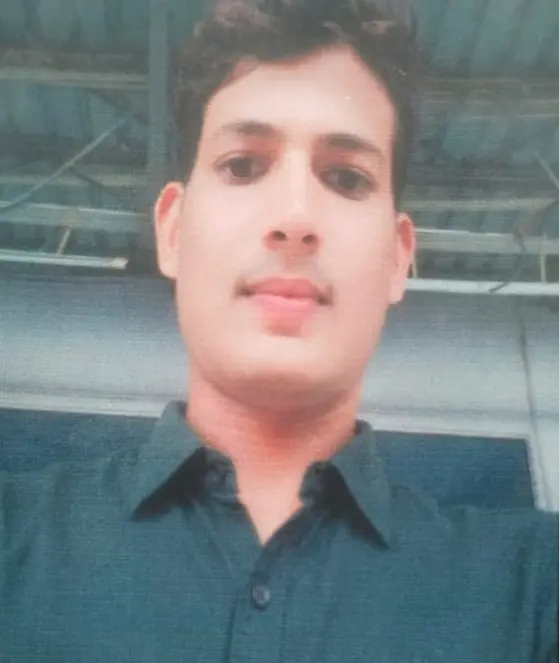 BAJRANG BAHADUR YADAV YADAV