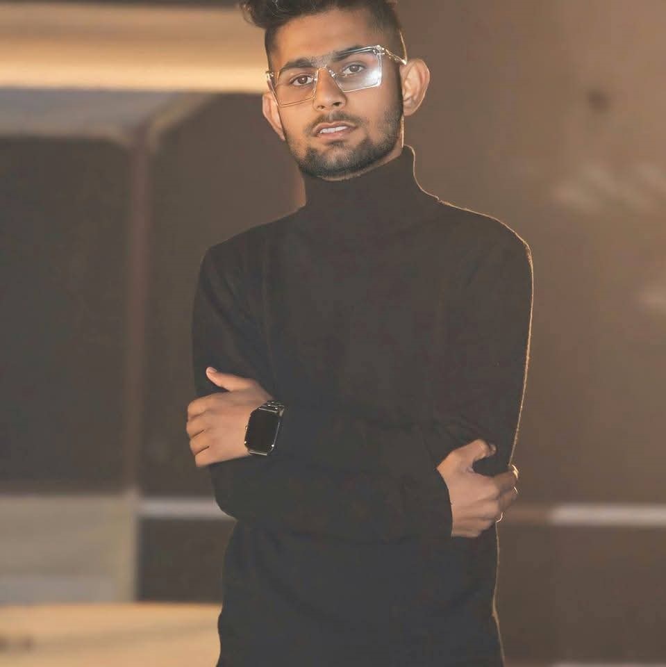 MD Aashif Mansuri Image