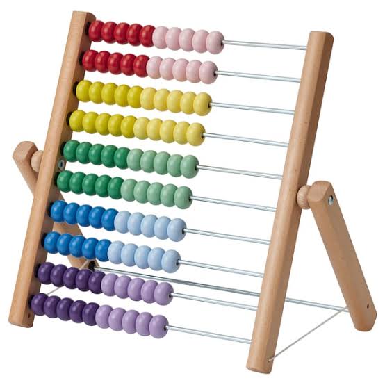 Abacus Courses Icon