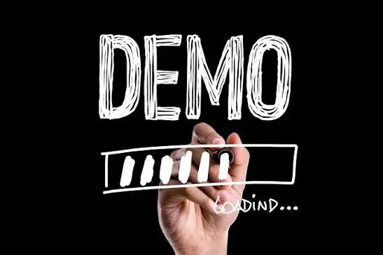 Demo Branch