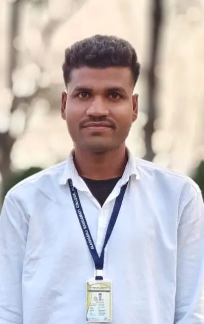 Dulal Ali 