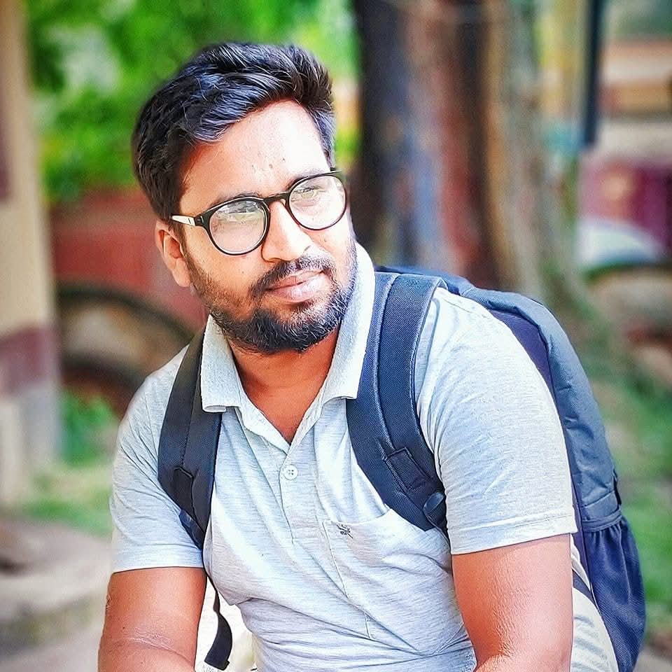 Johirul islam ahamed Image