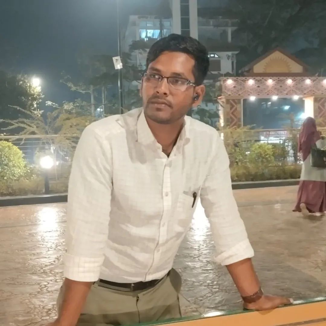 Shahinur Alom Image