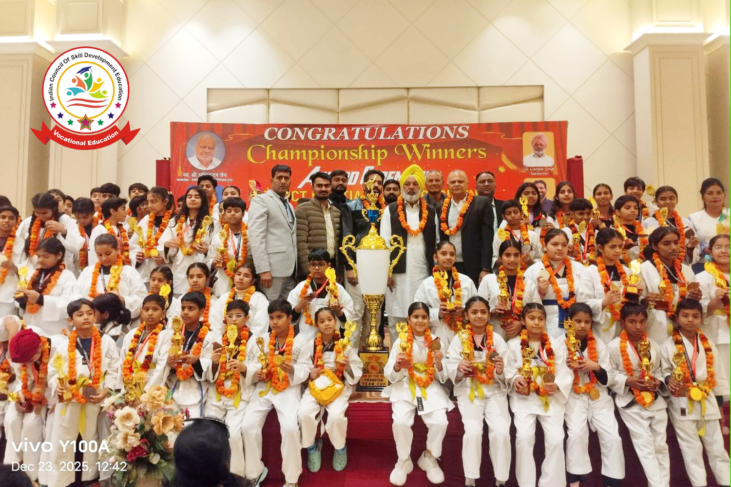 Martial Art Sirsa Haryana