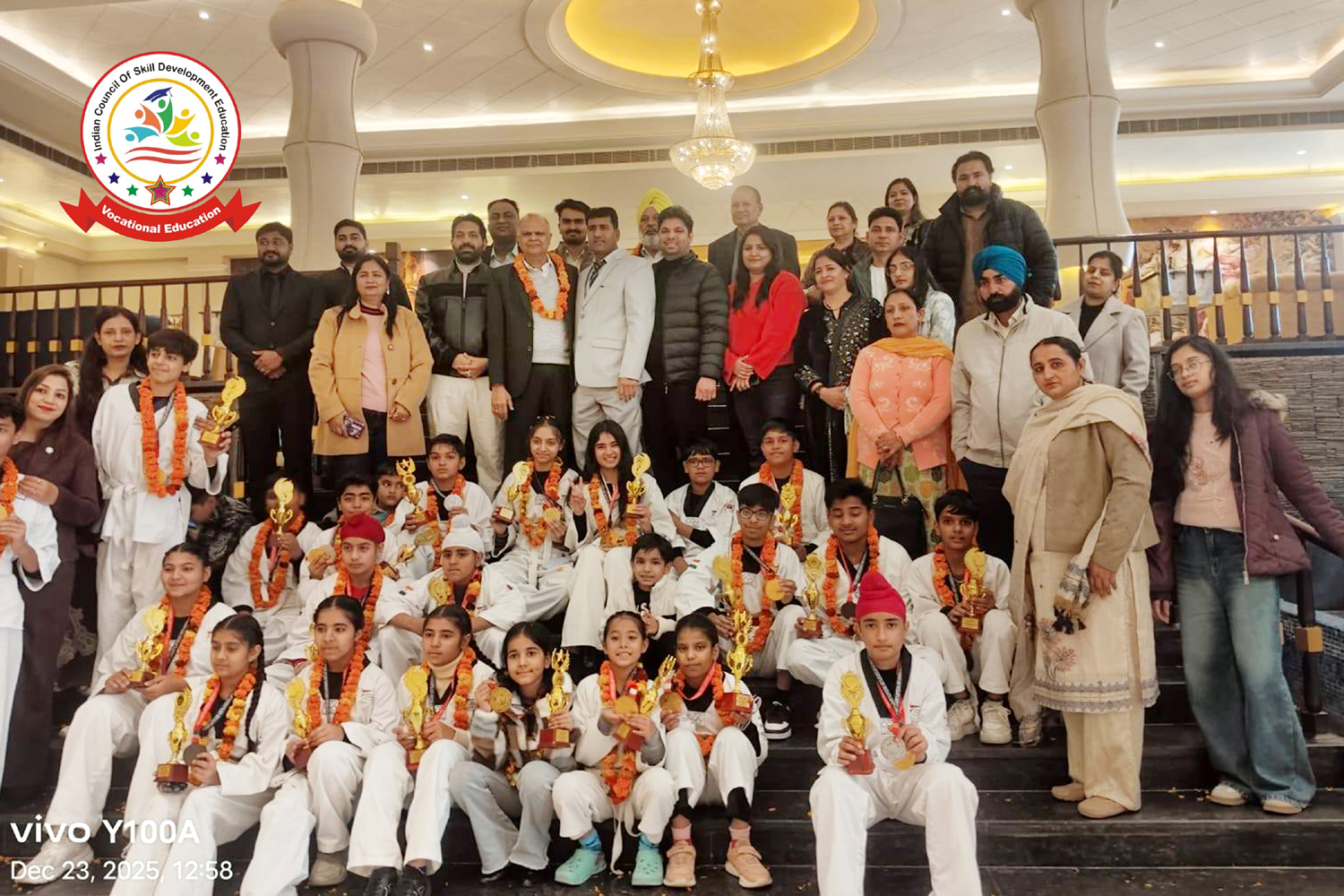 Martial Art Sirsa Haryana