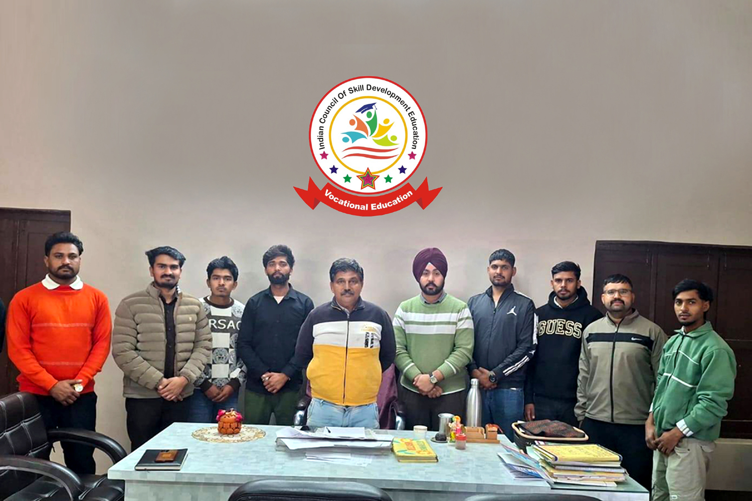 Drug Awareness Program With DLSA, Sirsa in Rania School