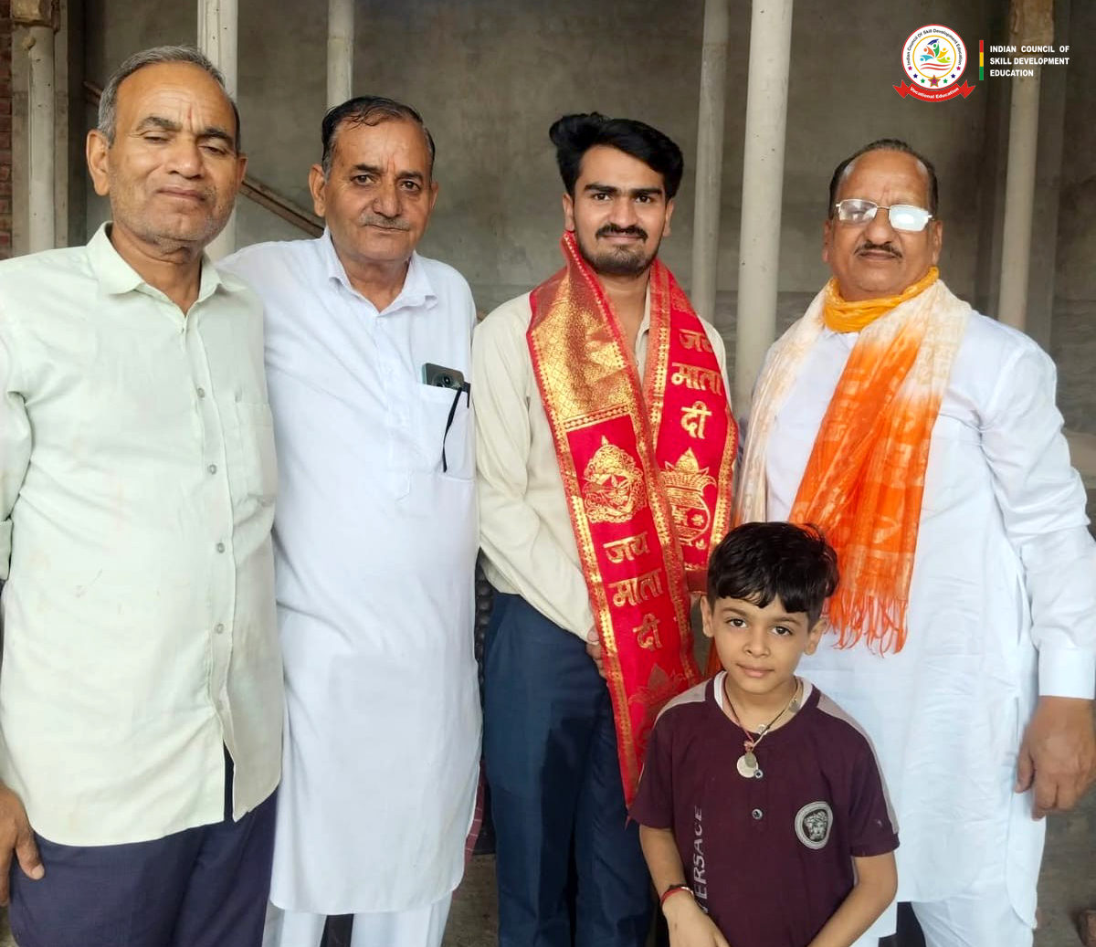 Mandir Sirsa