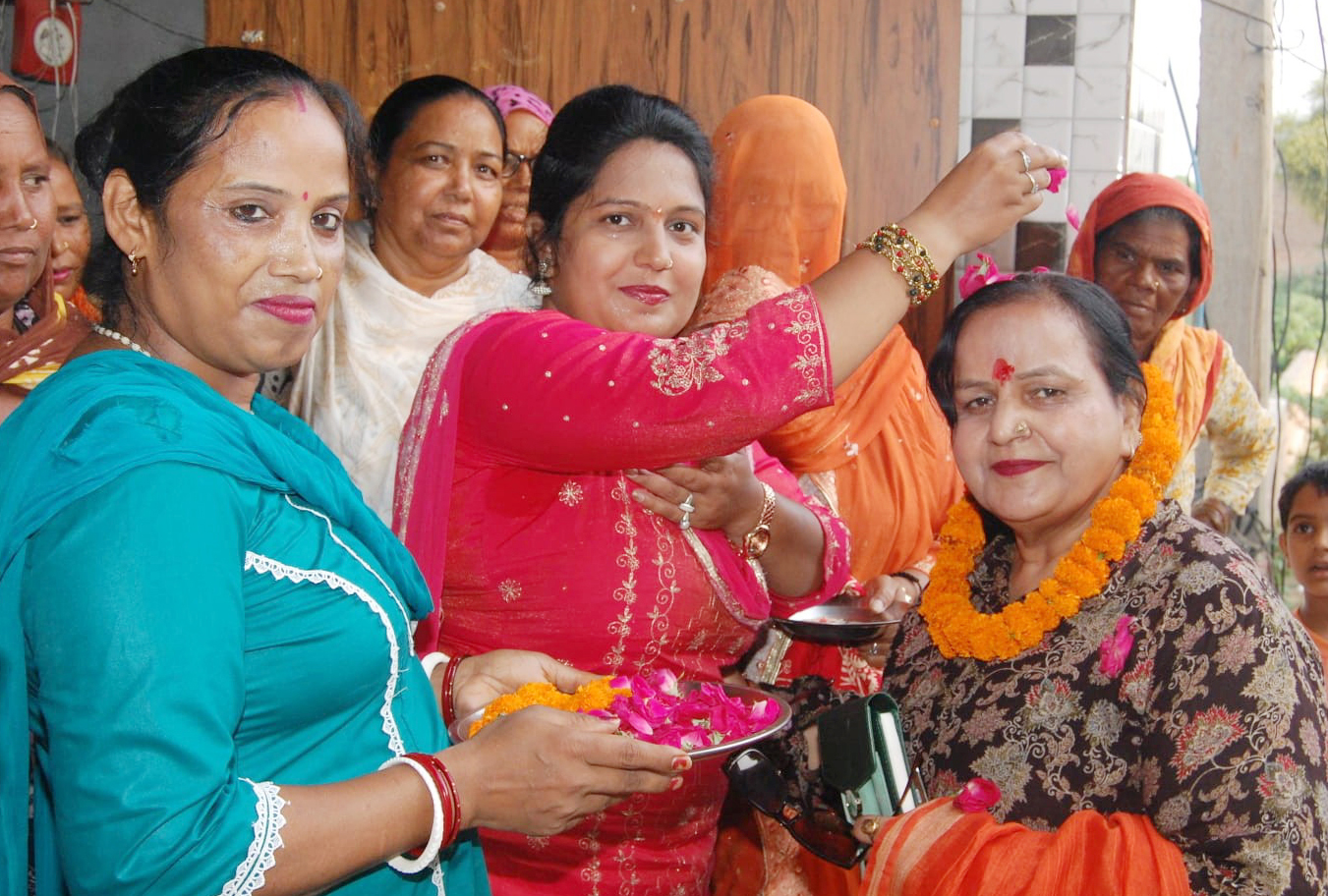 Jan Seva Samiti