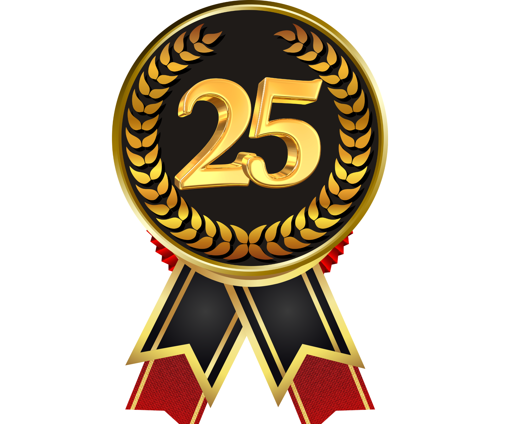 Years of Experience Icon