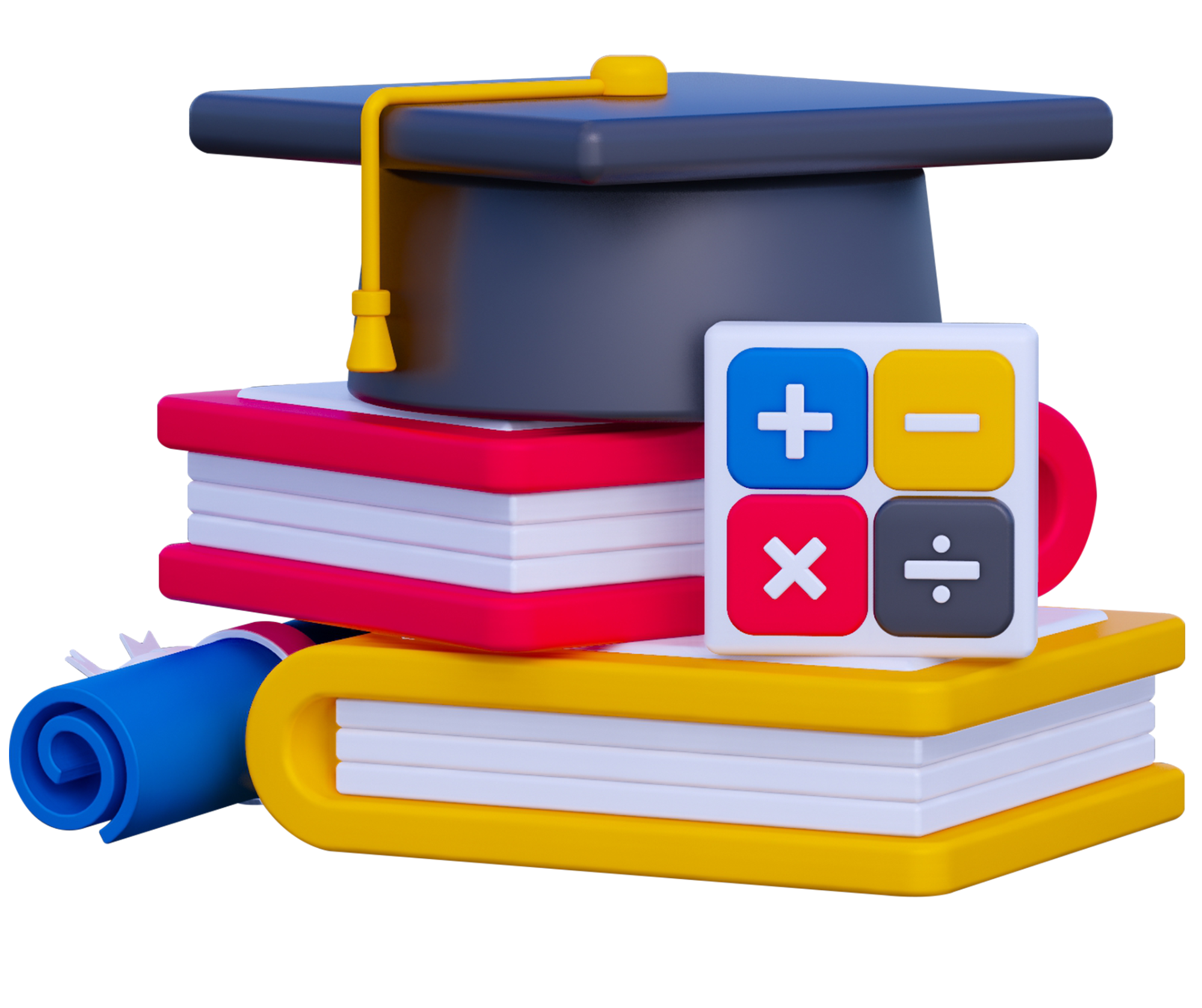 Professional Courses Icon