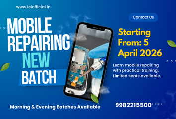 MOBILE REPAIRING NEW BATCH Image