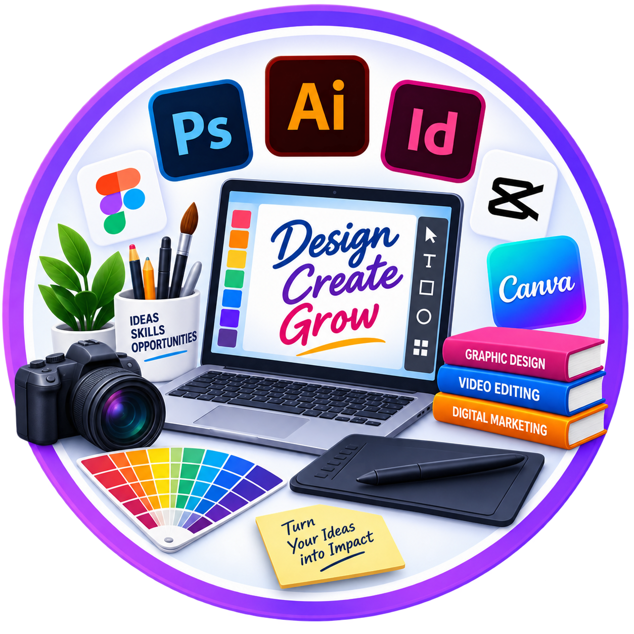 Icons Images