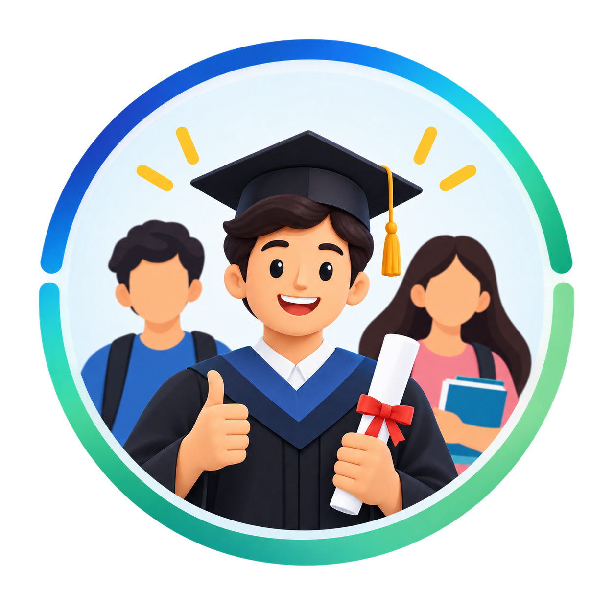 Certified Students Icon