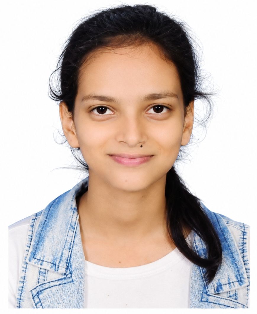 SURUCHI KUMARI
