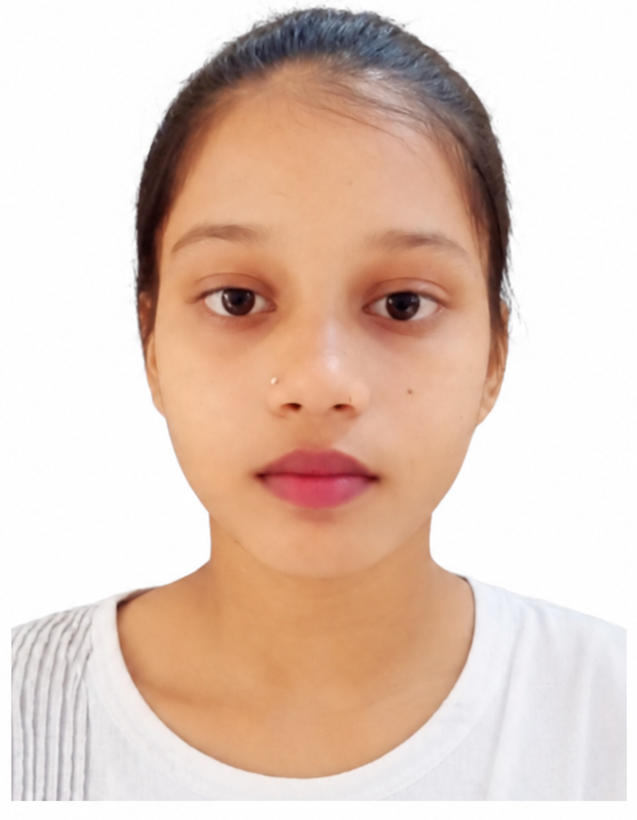 KHUSHBU KUMARI