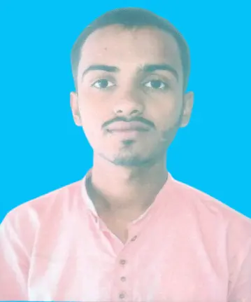 RITIKESH KUMAR 