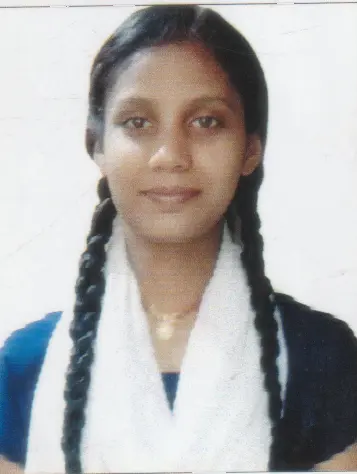 PRIYAM KUMARI 