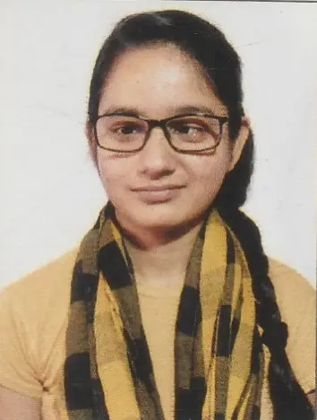 AARTI KUMARI 