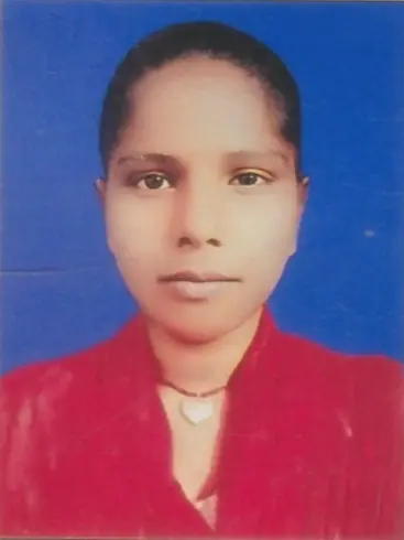 NIKKI KUMARI 