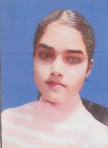 RAUSHANI KUMARI 