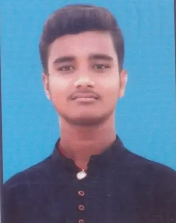 AMIT KUMAR 