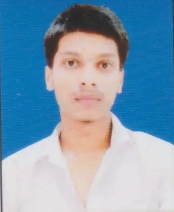SURAJ KUMAR 