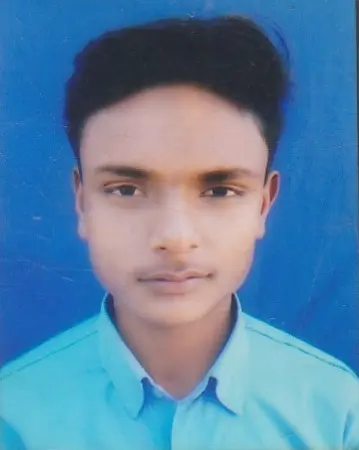 GAURAV KUMAR 