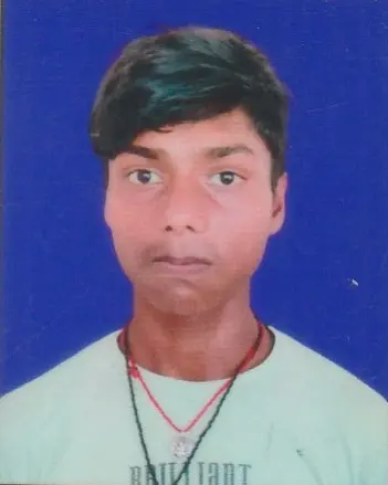 KARN KUMAR 
