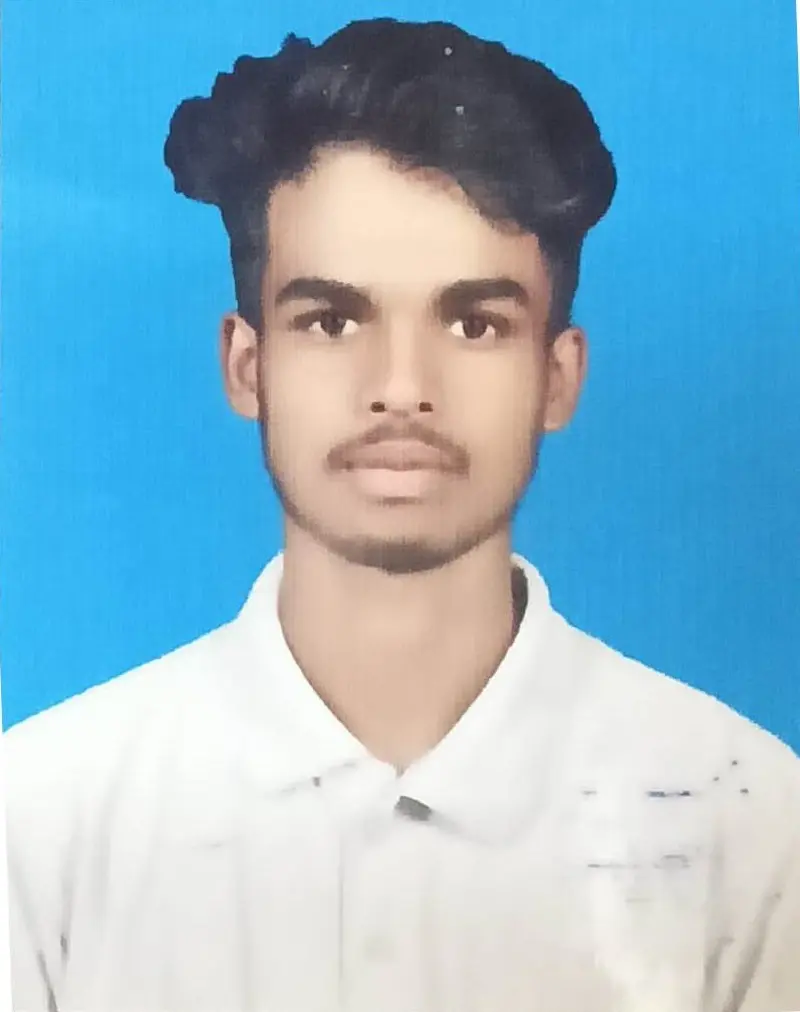 MD TAHSIN RAJA KHAN 
