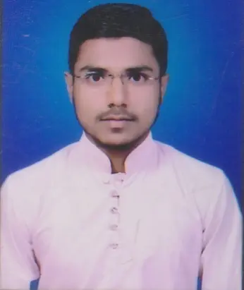 MOHAMMAD IRSHAD ALAM 